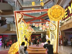 -皇城恒隆广场