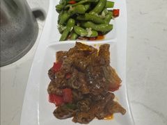 -千岛湖小鱼儿·淳安匠心农家菜