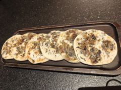 -羡餐厅·杭帮菜·淳菜(千岛湖自由洲际殿店)