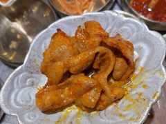 -坦坦大炉·韩式烤肉(望京店)