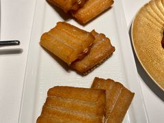 -新荣记(建国门外大街店)