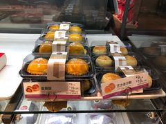 -85度C(厦门中华城新店)