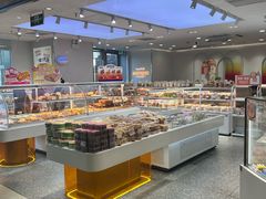 -BreadTalk面包新语·烘焙蛋糕(海珠丽影广场店)