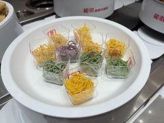 -龍歌自助小火锅(雨花台江南虹悦城店)