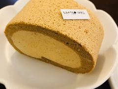 -Ten Olives甜点