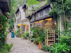 -小河直街历史文化街区