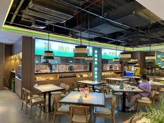 -玲珑·新粤菜(安华汇店)
