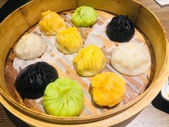 -隆喜元鱼汤包·海鲜(中联广场店)