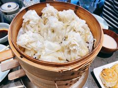 羊肉大葱烧麦-老绥元烧麦·家常菜(如意店)