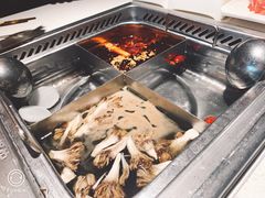 -海底捞火锅(长沙华创国际广场店)