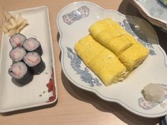-小山日本料理(太古汇店)