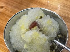 -南街清补凉(黄贝岭店)