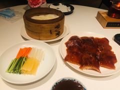 -三号黄浦会Canton Table