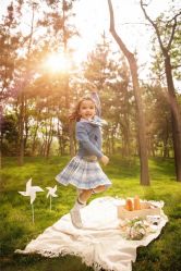 -Baby Pastel 自然光儿童摄影(CBD店)