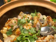 砂锅鱼头-滋粥楼·顺德菜(番禺广场总店)