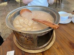 -蒙亨·手把肉·蒙古包文化主题餐厅(天恒广场店)