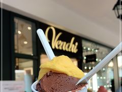 -VENCHI 闻绮(上海佛罗伦萨小镇店)