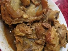 -东北酱骨头馆(蓁巷店)