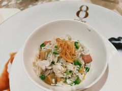 -8餐厅(新葡京酒店)