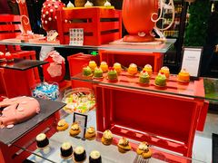 -常州新城希尔顿酒店-御玺中餐厅
