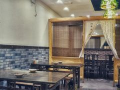 大堂-庆合府重庆大排档(紫都城店)