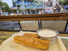 -小桃园·豆浆油条(复兴中路店)