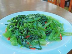 时蔬-蚝得喜海鲜(东城店)