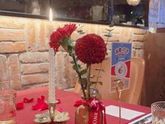 -BROWNSTONE布朗石西班牙餐厅(富城店)