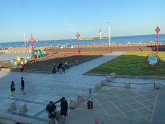 -港畔赶海蒸汽海鲜烧烤自助(仙螺岛店)