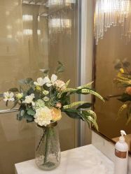 -茜尔维亚修身连锁(八佰伴店)