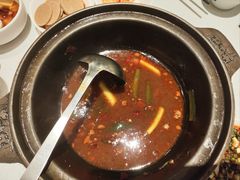 -牛小灶牛杂煲(北京路店)