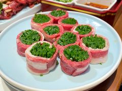 -佟爷·老北京炙子烤肉(长寿路店)