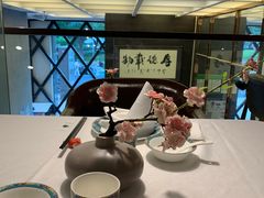 -肆月河豚·新淮扬(金融街店)