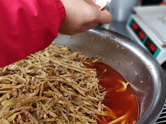 -张记捆鸡(总店)