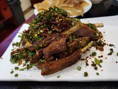 -老来福·非遗酸汤兔(凯旋路店)