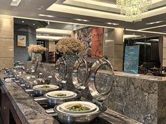 -浙江西子宾馆·瑶园咖啡厅