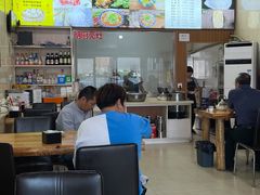 大堂-呼市烧麦羊杂(幸福路店)