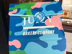 -Juicy Bakery(大学路店)