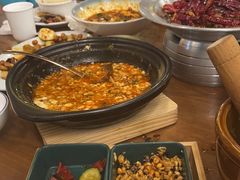 -付掌柜在成都·热炒砂锅集(金禾店)