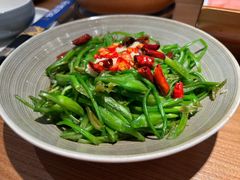 -云山竹·傣味手抓饭·野生菌孔雀宴·云南特色菜(昆明老街店)