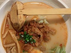 -味千拉面(抚州万达店)