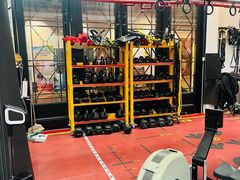 -Stone Motion Fitness 释动健身