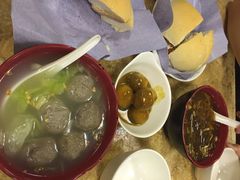 iphone_upload_pic-旺角宝港式茶餐厅(寮步店)