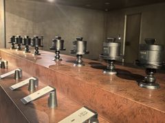 -隐溪茶馆(静安寺店)