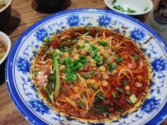 -万记麻辣烫国展总店