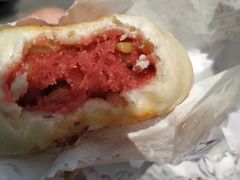 -长发西饼(临顿路店)