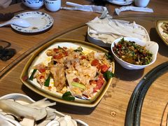 -妈妈的味道(和顺古镇店)