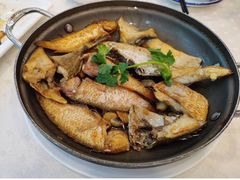 香煎什鱼-四海之家(蛇口店)
