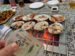 -震海贝烤贝·民俗特色店(延吉总店)