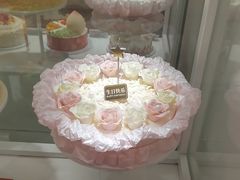 -味多美蛋糕(六里桥店)